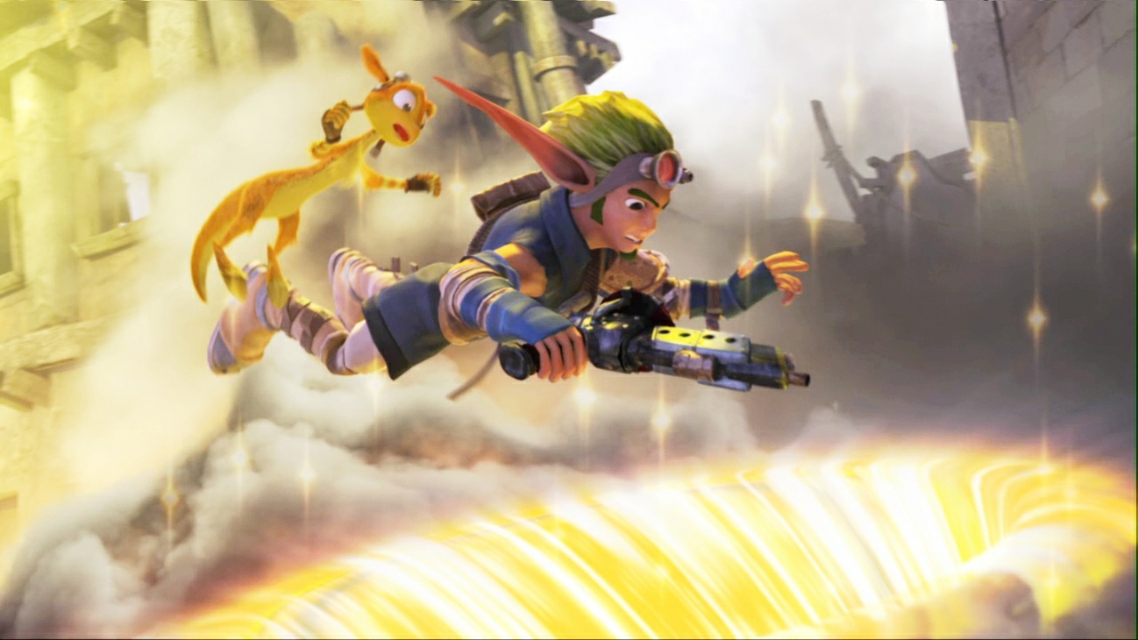 PlayStation Move Heroes (Move)